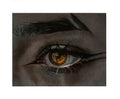 Chashm — Original Digital Art Print
